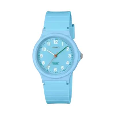 Reloj CASIO para dama LQ-24B-2BDF