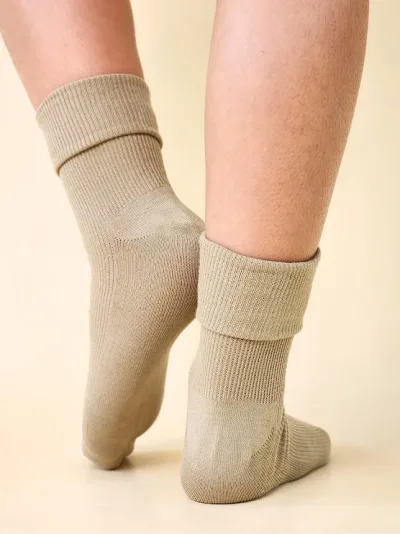 Medias Everfit 3362