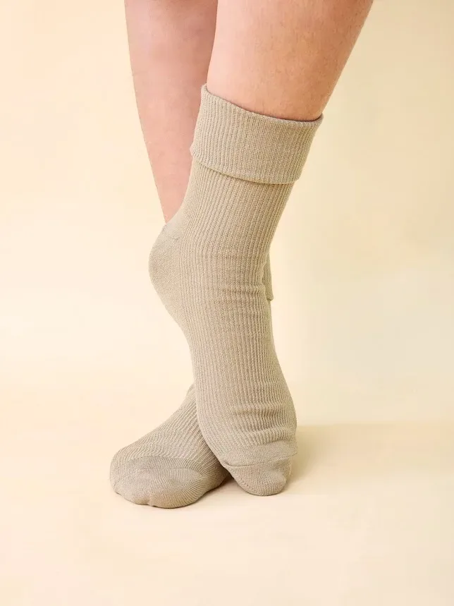 Medias Everfit 3362