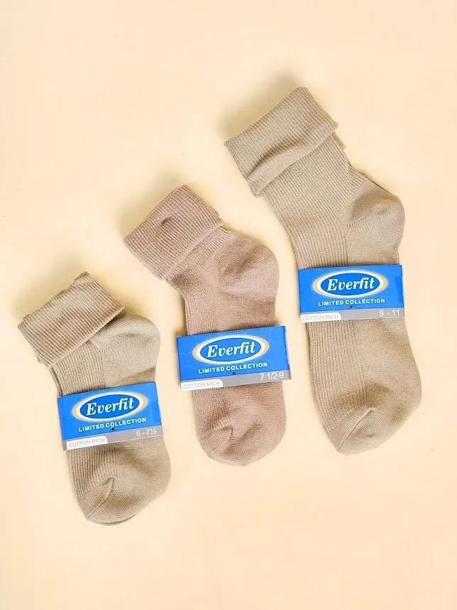Medias Everfit 3362