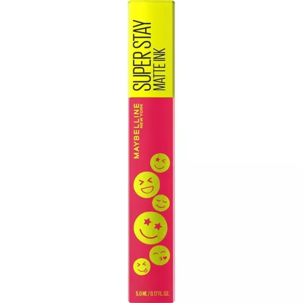 Labial Maybelline NEW YORK 450 MOTIVATOR