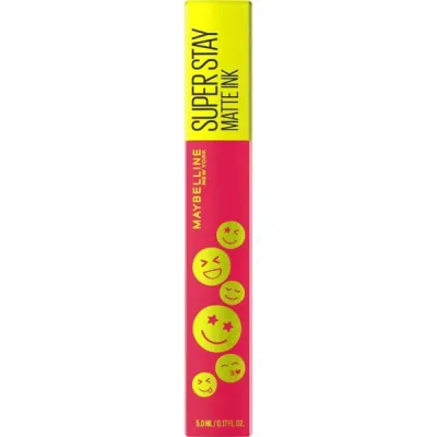 Labial Maybelline NEW YORK 450 MOTIVATOR
