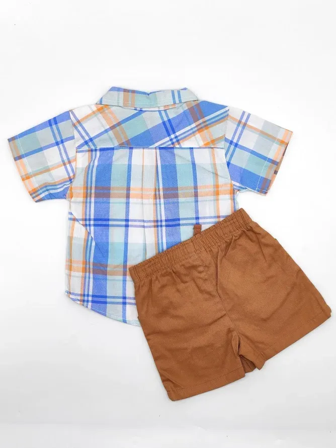 Conjunto para Niño