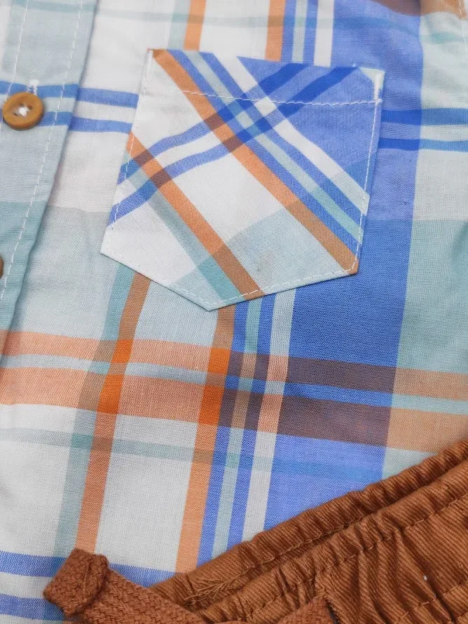 Conjunto para Niño