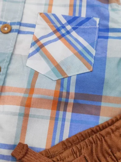 Conjunto para Niño