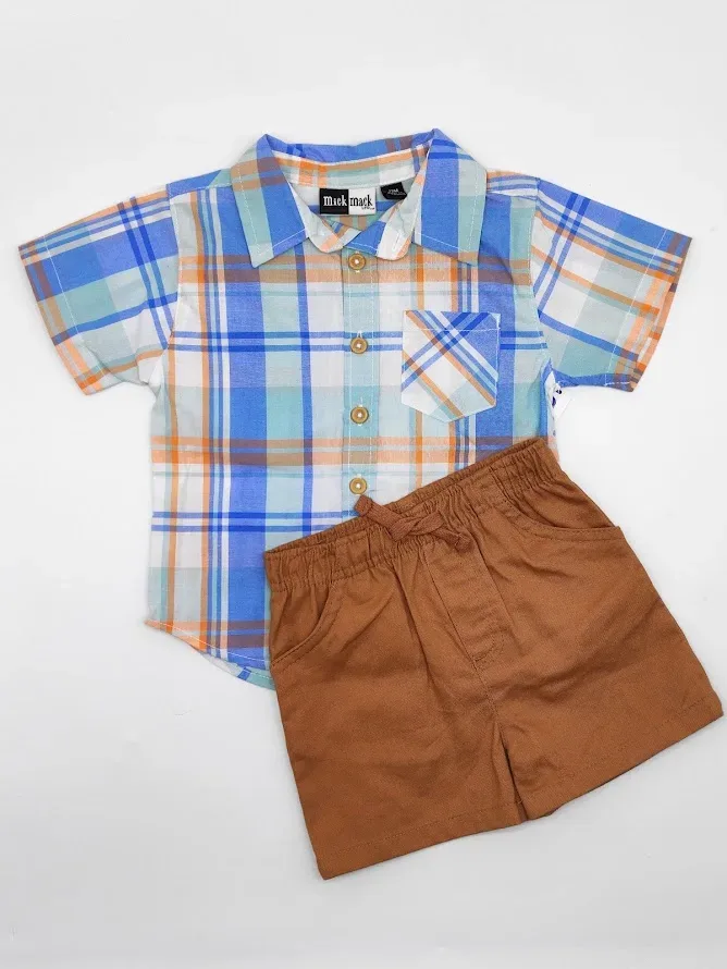 Conjunto para Niño