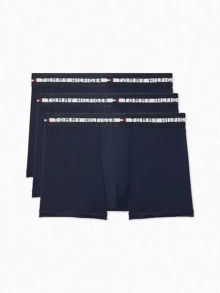 Trío de bóxer Tommy Hilfiger para caballero