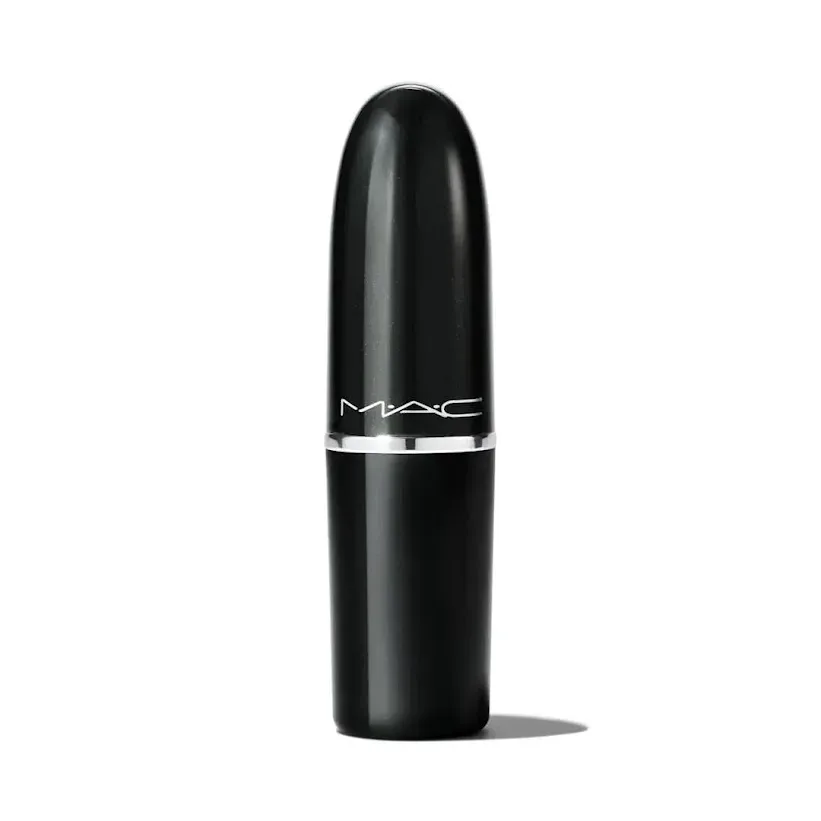 Labial MAC matte para dama tono chili