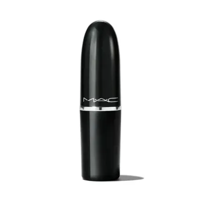 Labial MAC matte para dama tono chili