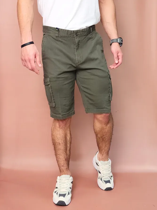Short Cargo Caballero- CP-04-380004