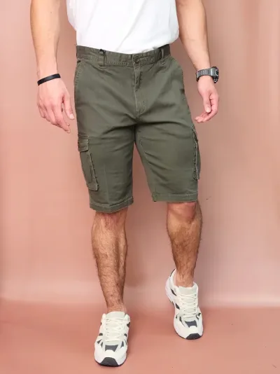 Short Cargo Caballero- CP-04-380004