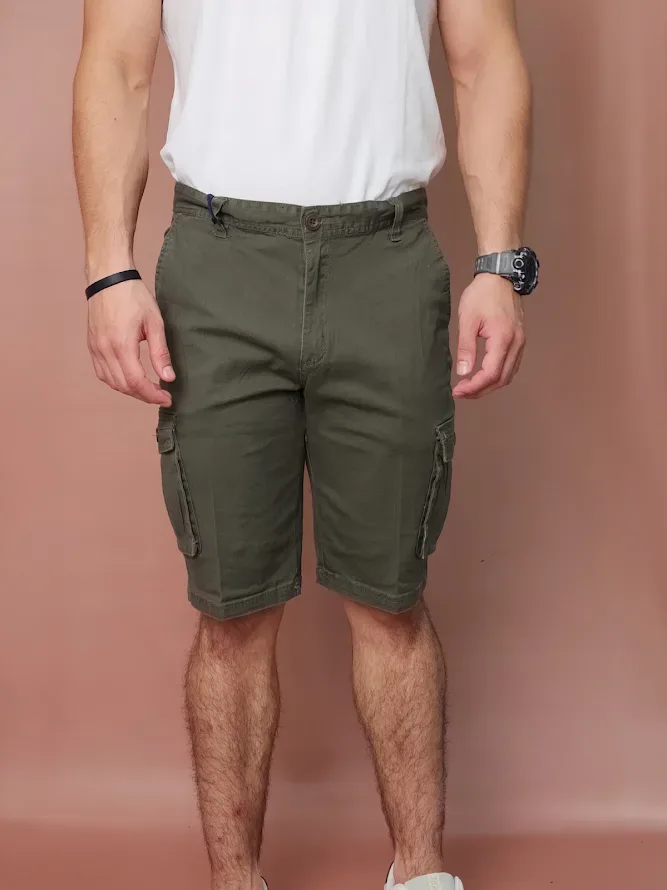 Short Cargo Caballero- CP-04-380004