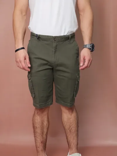 Short Cargo Caballero- CP-04-380004