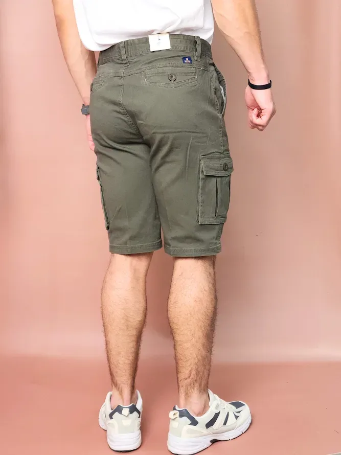 Short Cargo Caballero- CP-04-380004