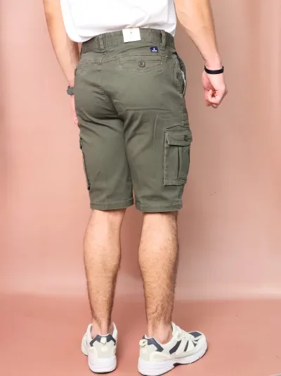 Short Cargo Caballero- CP-04-380004