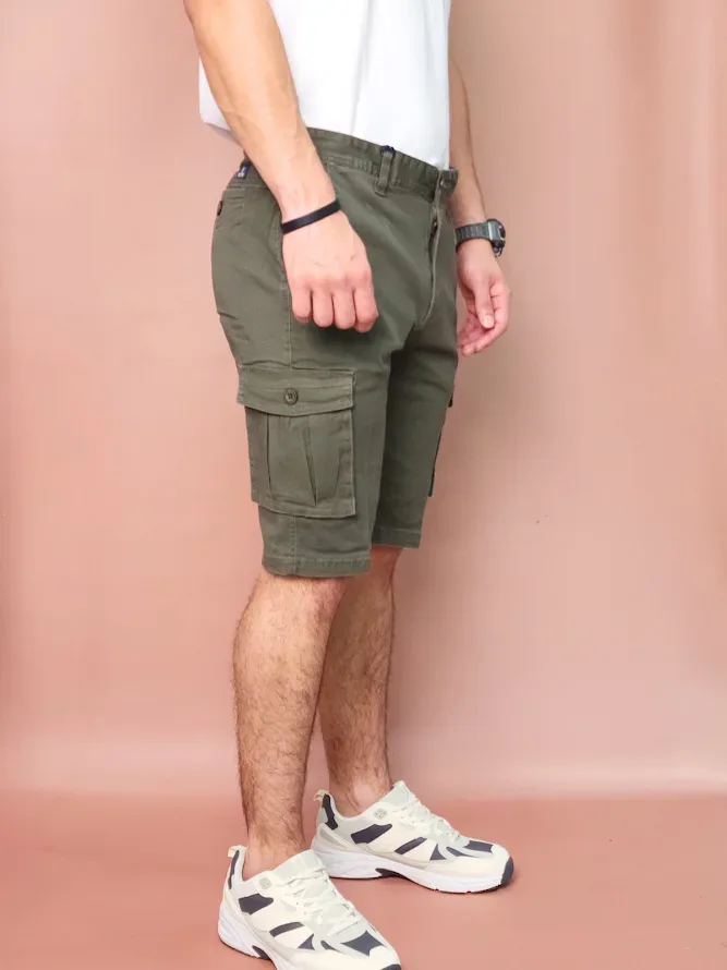 Short Cargo Caballero- CP-04-380004