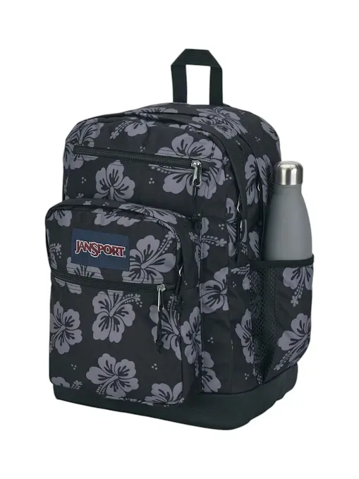 Mochila Jansport Cool Student JS0A2SDDAB4 COLOR  NEGRO