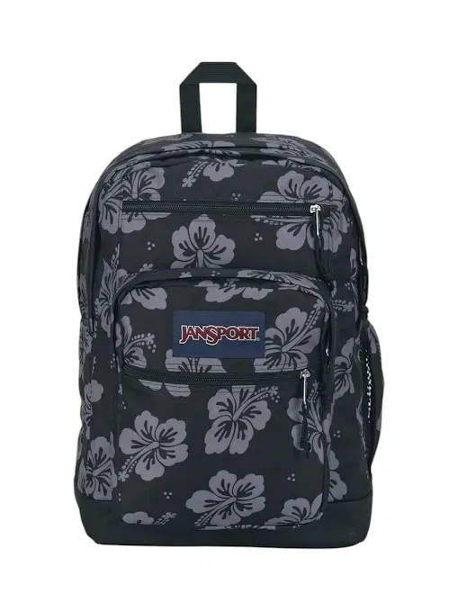 Mochila Jansport Cool Student JS0A2SDDAB4 COLOR  NEGRO