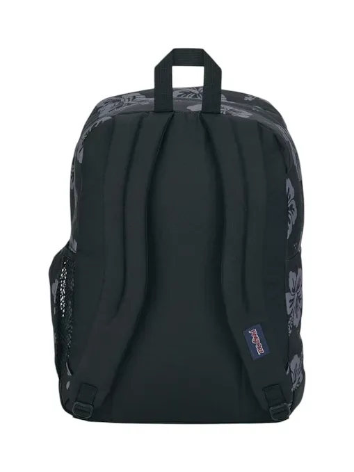 Mochila Jansport Cool Student JS0A2SDDAB4 COLOR  NEGRO