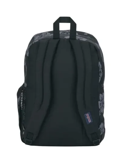 Mochila Jansport Cool Student JS0A2SDDAB4 COLOR  NEGRO