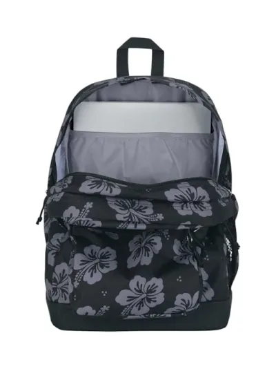 Mochila Jansport Cool Student JS0A2SDDAB4 COLOR  NEGRO