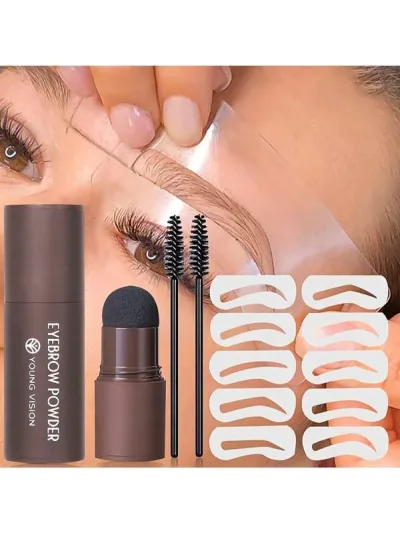 Sello de cejas
