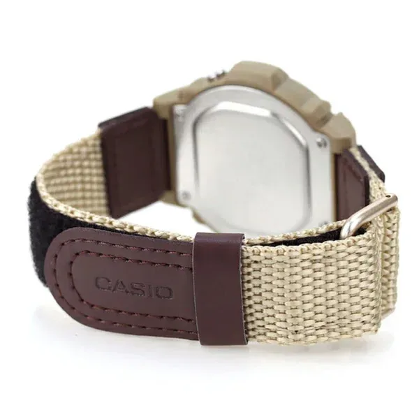 Reloj CASIO para caballero W-219HB-5AVDF