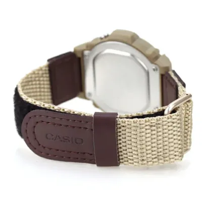 Reloj CASIO para caballero W-219HB-5AVDF