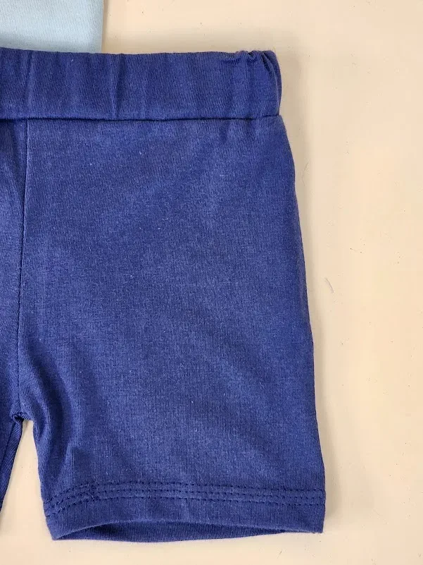 Conjunto Everfit para niño 13819S