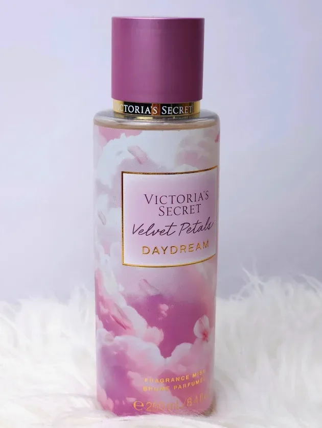 Splash Victorias Secret velvet petals Daydream  para dama