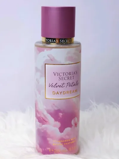 Splash Victorias Secret velvet petals Daydream  para dama