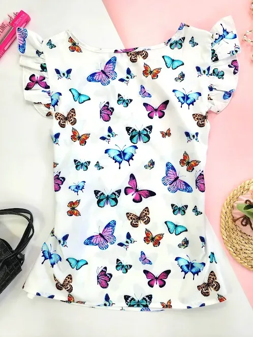 Blusa para Dama