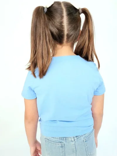 Blusa Hello Kitty para Niña