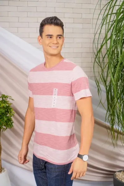 Camiseta Old Navy para caballero