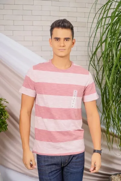 Camiseta Old Navy para caballero