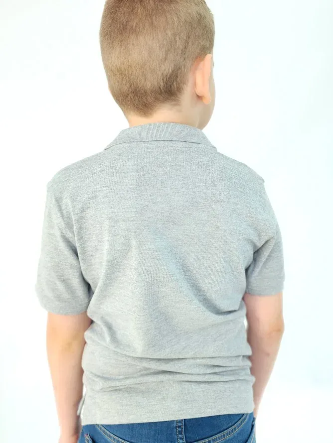 Camiseta Náutica para Niño