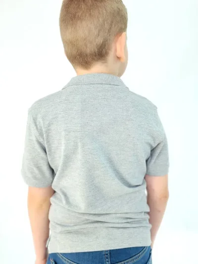 Camiseta Náutica para Niño