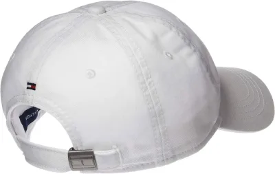 Gorra Tommy Hilfiger para caballero color Blanco