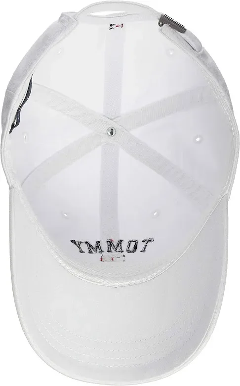 Gorra Tommy Hilfiger para caballero color Blanco
