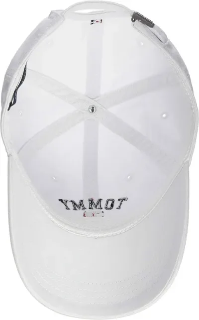 Gorra Tommy Hilfiger para caballero color Blanco