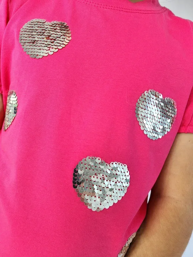 Blusa Fashion Nova para Niña