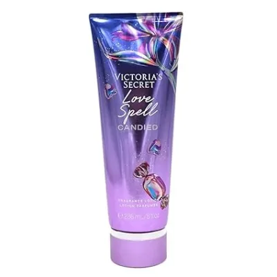 Loción Victoria’s Secret Love Spell Candied