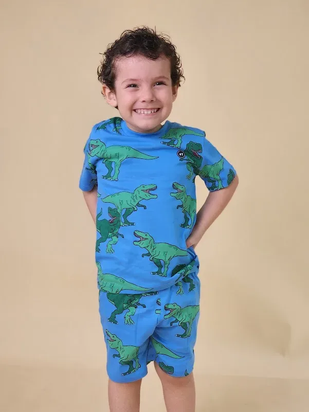Conjuntos Everfit para niño 13792S
