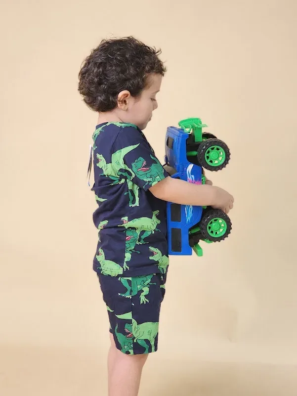 Conjuntos Everfit para niño 13792S