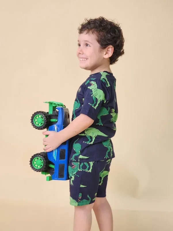 Conjuntos Everfit para niño 13792S