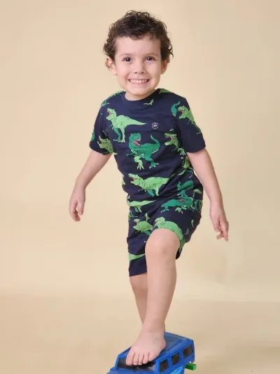 Conjuntos Everfit para niño 13792S