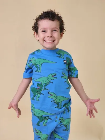 Conjuntos Everfit para niño 13792S