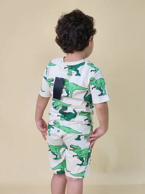 Conjuntos Everfit para niño 13792S