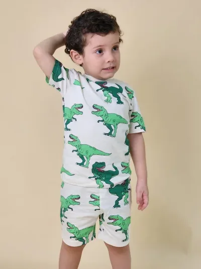 Conjuntos Everfit para niño 13792S