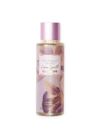 Splash Victoria’s Secret Love Spell Cashmere para dama